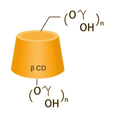 (2- hydroxypropyl) - - cyclodextrin